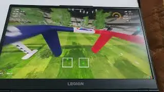 Velocidrone x PhoenicRC