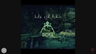 Gidra - Enter the Grid