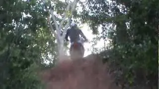 Sander Trilhas Final de Semana Parte 2
