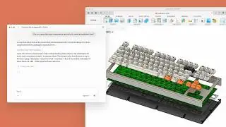 Claude now connects to Autodesk Fusion