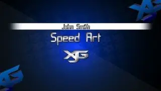 Speed Art - 