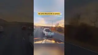 Bir an dikkatsizliyin sonucu ne ola bilir?