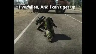 "Imagine being that ba.." | Tarkov