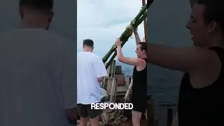 Kris Tyson Responds To The Hate
