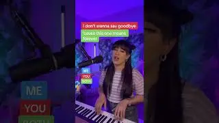 In The Stars - Benson Boone - Duet (Sing With Me)  