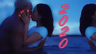 LE CINÉMA DE 2020 C'ÉTAIT ÇA