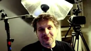 Как снимать видео. Курсы видеосъемки, режиссуры и монтажа киностудии 