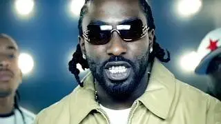 8Ball & MJG - You Don't Want Drama (Official Music Video)