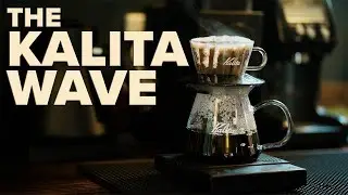 The Kalita Wave