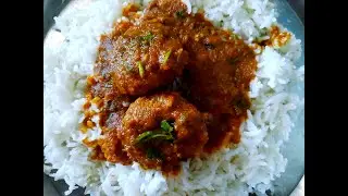Bottle Gourd Kofta Curry | Lauki kofta Curry | Lau er kofta curry recipe | Lau kofta