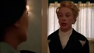Joan Crawford vs. Hedda Hopper - 