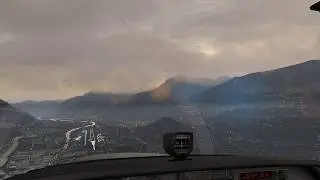 [X-Plane 11.02b1] Skymaxx Pro 4.5 Test