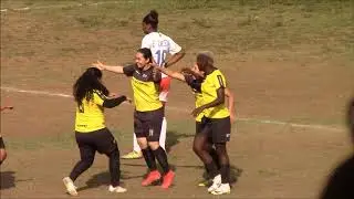 Fast Soccer AL vs Soccer Academy RS, 20/12/2020