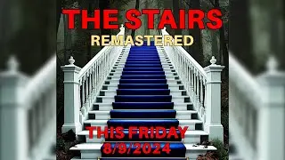Surprise Live. Announcements, Merch, The Stairs Part 2