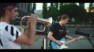 DanjaZzy & Andy K | T0UCH - Berlin Session