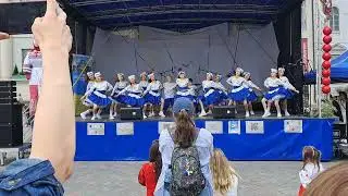 КОНЦЕРТ | ПОТСДАМ | ДЕНЬ ВИШИВАНКИ | 2024 | БЕРЛІН