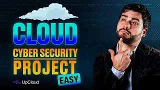 Cyber Security Project For Your Resume | Deploy A Secure Server