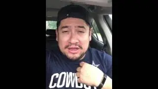 YouTuber Still Alive!