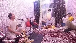 Карими Каримзод Суруди Оча 2024