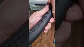 Great Wall перетяжка руля