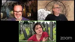 Faded Havens: The Silt Verses RPG, Episode 18