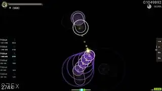 when you cant fc map nomod so you do it with hr