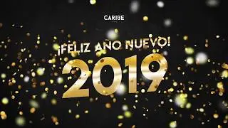 CUENTA REGRESIVA DE AÑO NUEVO PARA CARIBE CLUB MATAMOROS.