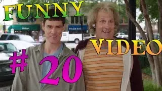 FUNNY VIDEO # 20