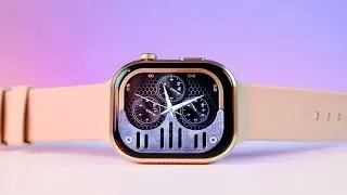 Fire Boltt Brillia Retail Unit - Unboxing & Review || Craze Amoled Smartwatch Under 15000