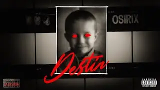 Osirix The Kid - Roma (Visual)