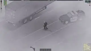 1000 Hours in Project Zomboid and This is the Weirdest Thing I've Had Happen.