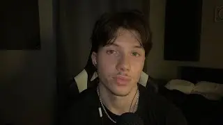 ASMR for tingles (maybe?)