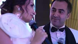 Mher & Armine - Qez het