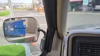 1988 GMC Sierra - Smog Check