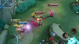 Franco ocnarF Montage