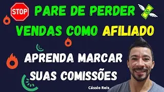 Como Marcar COOKIES De Afiliado e Nunca Mais Perder Vendas, COMISSÕES | Código Iframe Para Afiliados