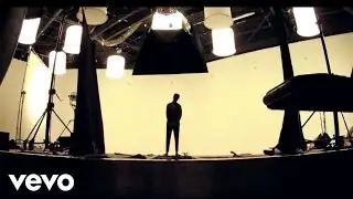 K'NAAN - Hurt Me Tomorrow (Behind The Scenes)