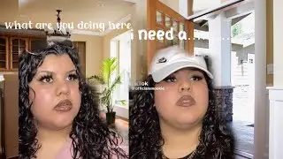 season 2 toxic family volume 2 episode 2 | tiktok compilaions