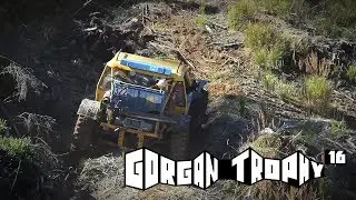 Gorgan Trophy '16 — Офіційне відео / Official Video