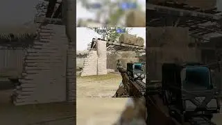 Как же с него легко делать комбо (WF)  