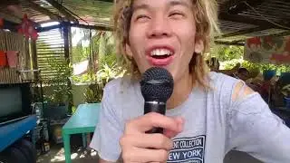 Babing and Mama Kalahi an sa batan on ug tiguwang mahi gugma