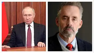 Jordan Peterson Quotes Vladimir Putin #putin #jordanpeterson #russia
