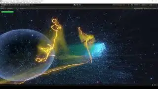 Space ropes, destruction and some musac