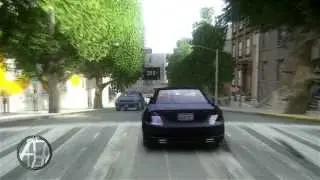 GTA IV ICEnhancer 2.0N | GTX 780 & i74770k