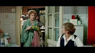Мой Борюсик... (к/ф "Суета Сует")