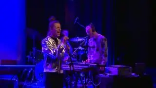 TOMIN - The Beat LIVE @ KICK