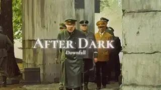 Downfall / Adolf Hitler edit | The PerfectGirl [Retrowave]