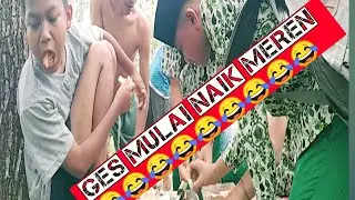 sampai tepar 😂😂😂😂😂🤬😎😎😎