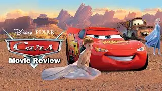 Cars (2006) Movie Review