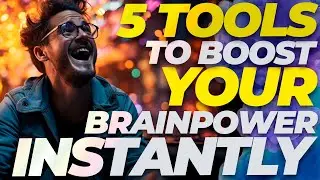 5 Best Mind Mapping Softwares That Will Change How You Think!